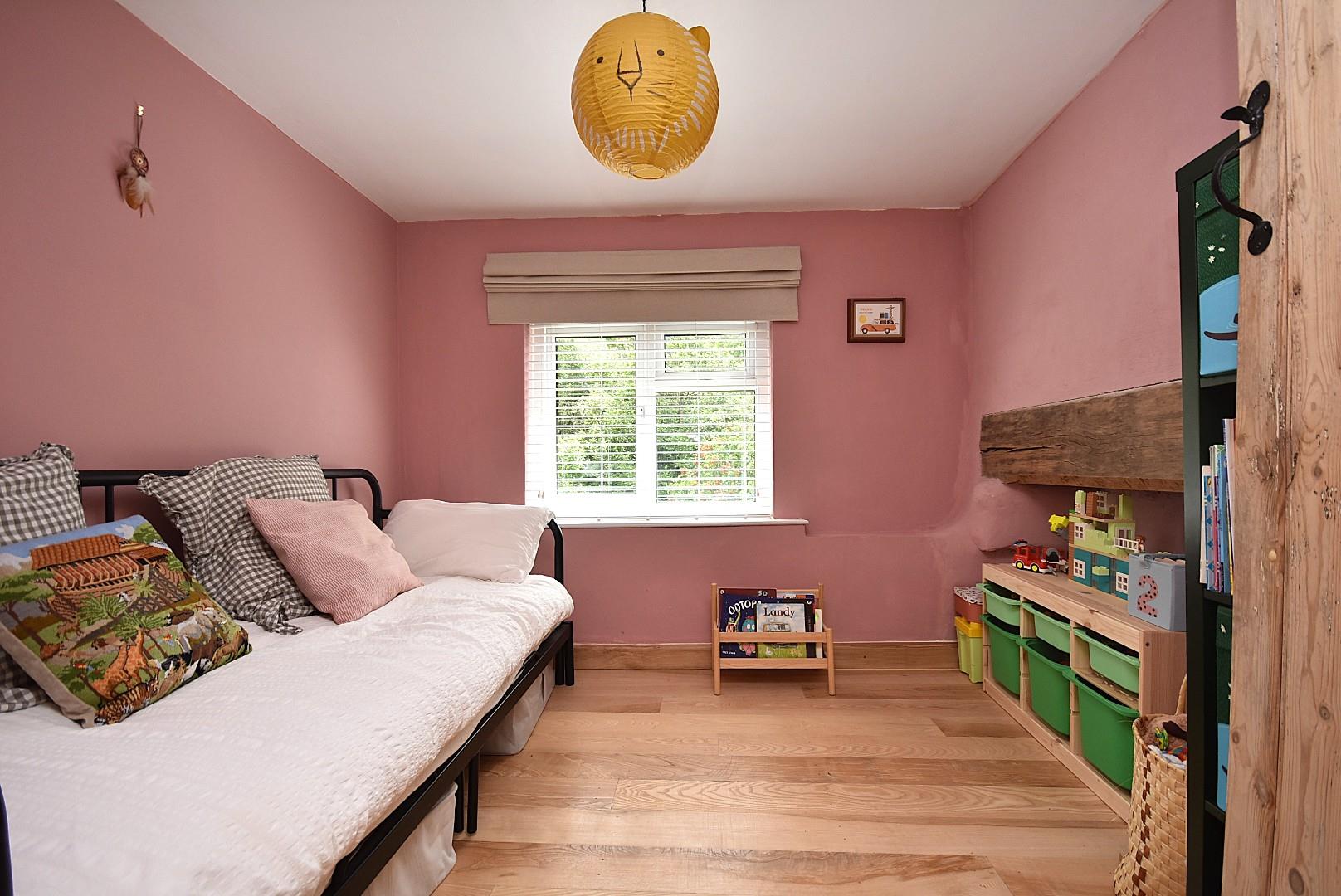 Rose Cottage, Drope Road, St. George's-Super-Ely, Cardiff, CF5 6EP